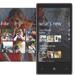 Windows Phone 7 Series supports DirectX 9 and SM3