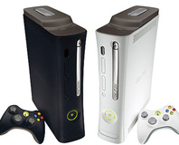 Xbox 360 to get USB storage 