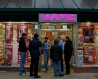 GAME to close 100 UK stores, CEO resigns