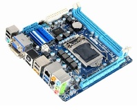 Gigabyte to launch Core i5 mini-ITX board
