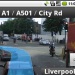 Google enables Android Turn-by-Turn Sat Nav for UK users