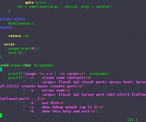 Hacker releases NAT traversal tool | bit-tech.net