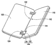 HTC dual-screen 'Courier' patented