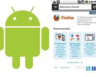 Mozilla Fennec for Android pre-alpha released