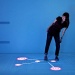 The multi-touch floor concept