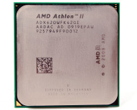 AMD to launch new low-power Athlon IIs