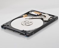 Distributor announces 2.5" 15K hard drive