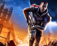 EA sells rights to Mass Effect film