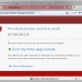 Internet Explorer market share plummets