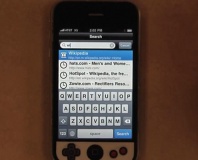 Mozilla previews Firefox Home for iPhone