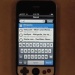Mozilla previews Firefox Home for iPhone