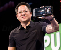 Rumour: Nvidia Fermi for laptops available July