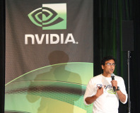 PhysX founder leaves Nvidia for AMD 