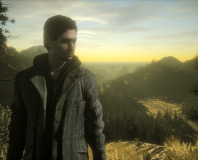 Remedy: Alan Wake 2 is a possibility