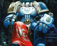 THQ: Warhammer 40K MMO will be profitable