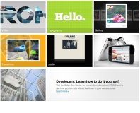 Apple launches HTML 5 demo site