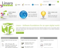 Linaro looks to improve Linux devices