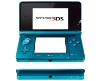 Nintendo 3DS GPU outed