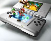 Nintendo 3DS delayed until 2011