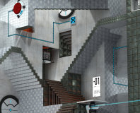 Steamworks and Portal 2 coming to PS3