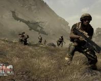Arma II DLC announced - the Brits are coming