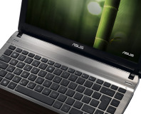 Asus Bamboo laptops come to the UK