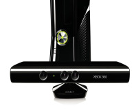 Kinect priced at £129 in UK