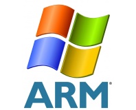 Microsoft signs CPU agreement with ARM