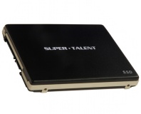 Super Talent announces USB & SATA SSD