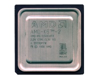 AMD retires 3DNow!