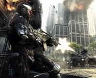 EA: Crysis 2 will score 90 percent in reviews