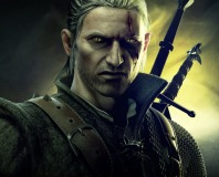 The Witcher 2 allows imported savegames