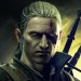 The Witcher 2 allows imported savegames