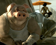 Ubisoft: Be patient for Beyond Good and Evil 2