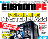 Custom PC digital edition now available
