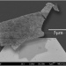 Graphene transistor hits 300GHz