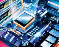 Intel release CPU upgrade cards