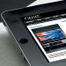 Next launches Android tablet