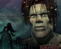Planescape: Torment released on GOG