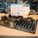Sandy Bridge motherboard photos