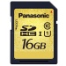 UHS-I SD cards announced