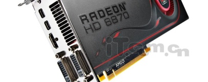 AMD Radeon HD 6800-series benchmarked 