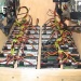 Modder creates 90TB plywood server