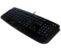 Razer announces Anansi MMO keyboard