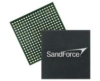 SandForce unveils SF-2000 SSD controller