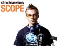 SteelSeries launches Scope gaming glasses