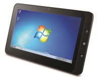 ViewSonic launches first dual-booting tablet