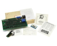 Apple-1 offered in £100,000 auction