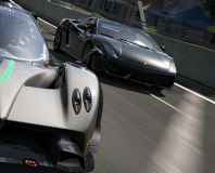 Gran Turismo 5 claims all-format top spot
