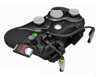 N-Control launches Xbox 360 Avenger